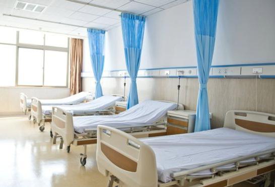 Hospital Ward Furniture
